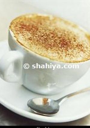 صورة لوصفة طريقة عمل القهوة الفرنسية