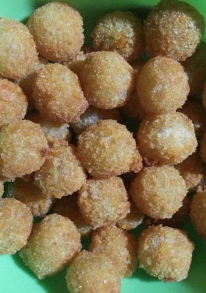 Foto resep Cilok Crispy