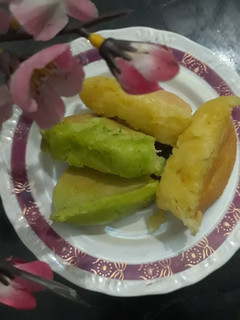 Foto resep Kue pukis