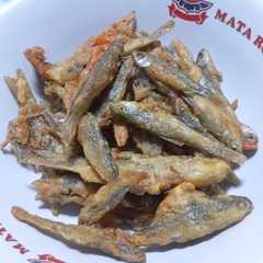 Cetul kriuk রেসিপির প্রধান ছবি