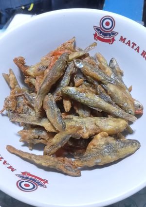 Foto resep Cetul kriuk