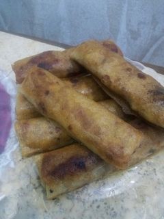 صورة لوصفة بوراك بليزابا