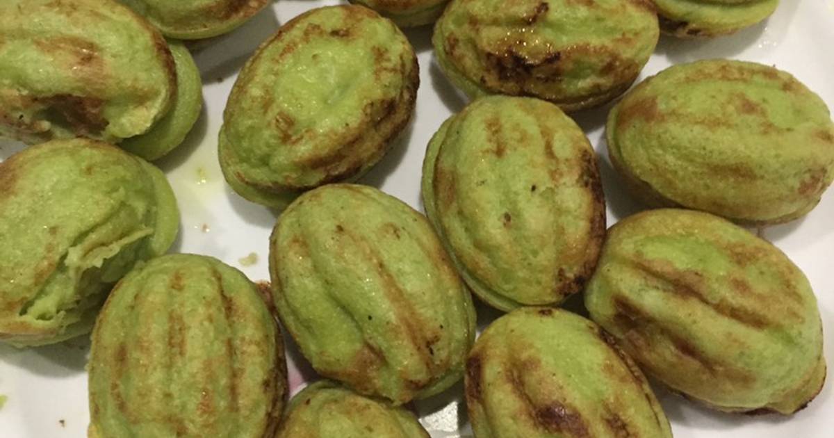 Resipi Kuih Cara Manis oleh AzhadaSyuhada - Cookpad