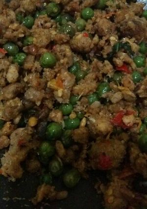Foto resep Ulu kutek sunda