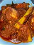 Ayam Masak Padang