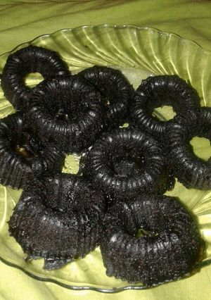 Foto resep Brownies oreo fanta