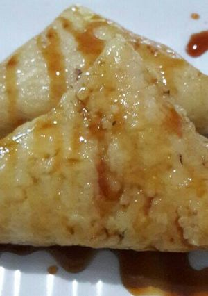 Foto resep Lupis