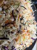 Egg Roll in a Bowl