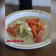 Tongseng Ayam