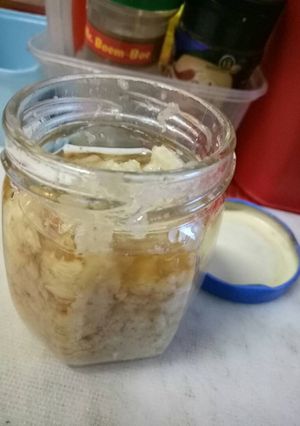 Foto resep Bumbu putih serbaguna