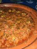 Kafta Marroquí