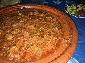 Foto principal de Kafta Marroquí
