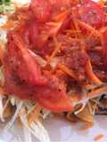 Chorizo and Potato Flautas, Easy and Quick