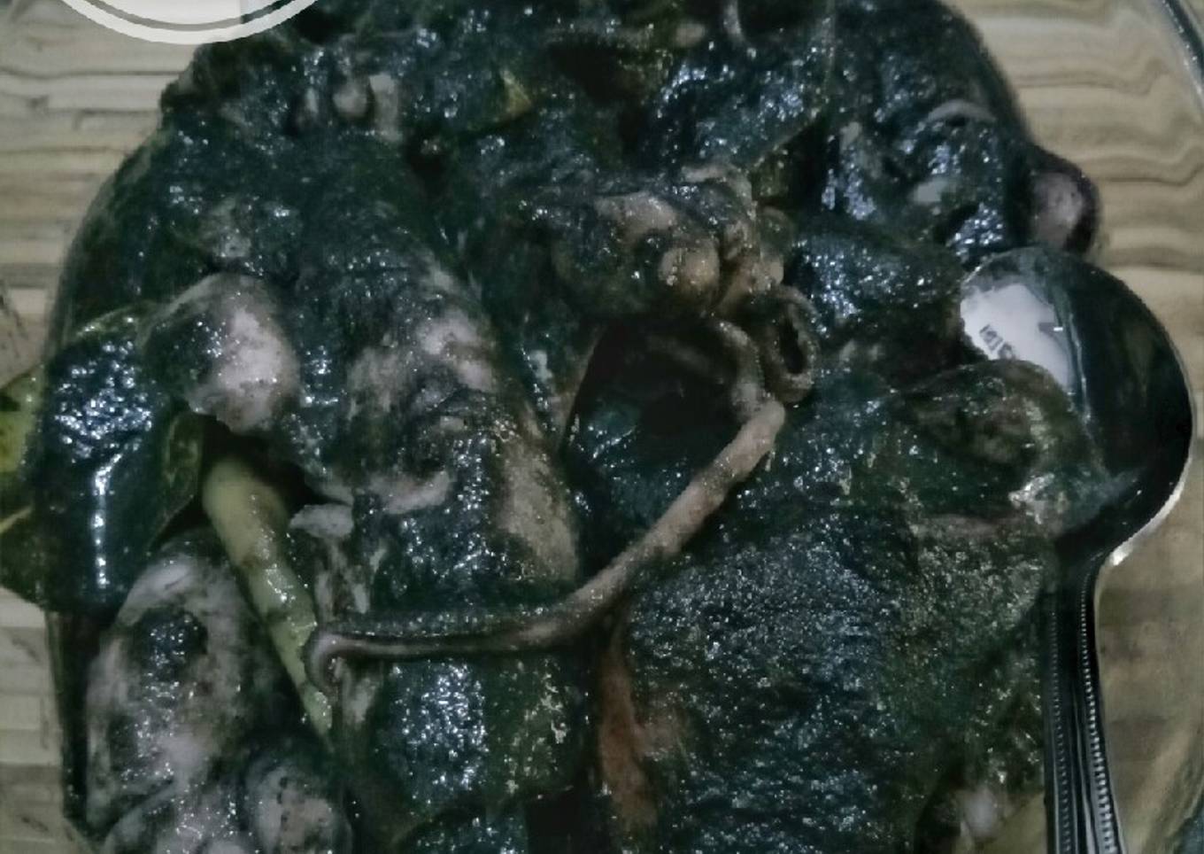 Унгкеп Куми Басах Хеатх.