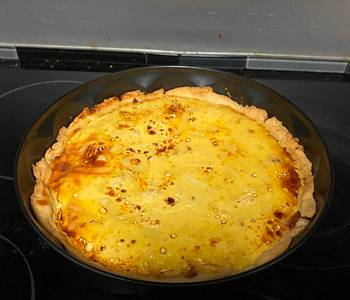 Update, Make Recipe Flaky Quiche Crust Delicious Steady