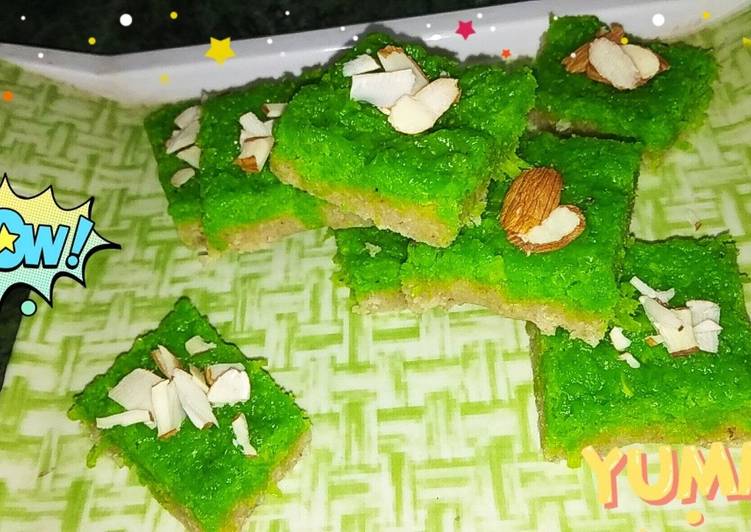 Do Not Waste Time! 10 Facts Until You Reach Your Two layer lauki ki barfi
