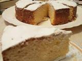 Βασιλόπιτα κέικ της Αργυρώς!!!