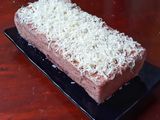 Bolu Kukus Ubi Ungu