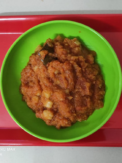 છોલે (chhole recipe in gujarati) રેસીપી મુખ્ય ફોટો