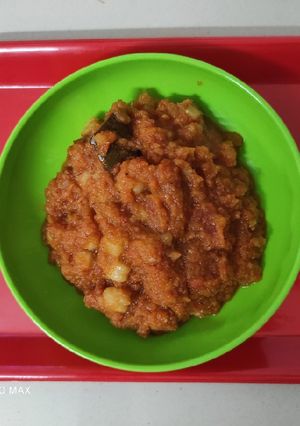 છોલે (chhole recipe in gujarati) રેસીપી મુખ્ય ફોટો