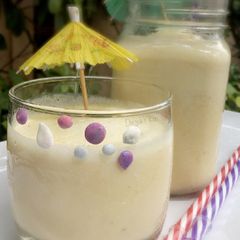 A picture of Pina Colada Drink.