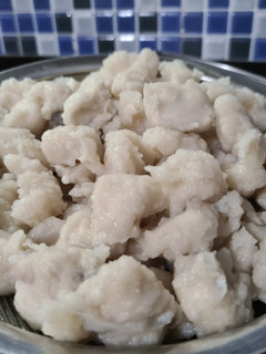 Foto resep Tekwan