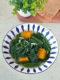 Sayur Bening Daun Katuk