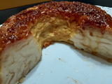 Budín de pan