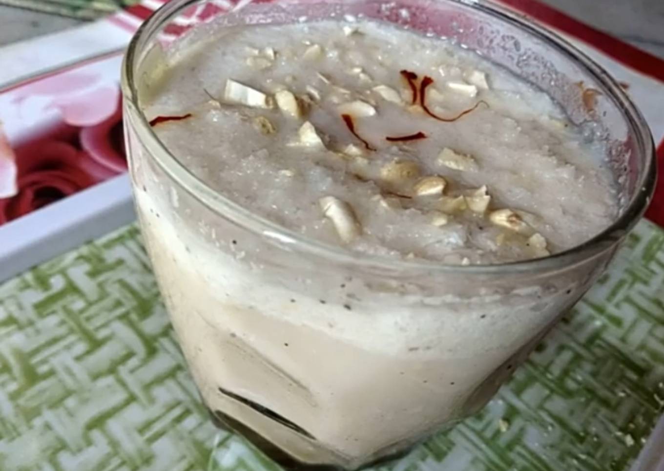 Special Mathura Ke Pede Wali Lassi