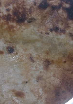 अचारी पराठा(achari paratha recipe in hindi) रेसिपी मुख्य फोटो