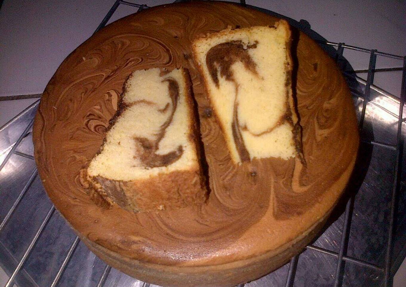 Marmer Cake Special
