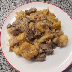 Foto principal de Carne a la cacerola