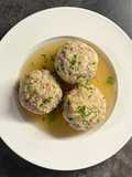 Canederli in Brodo
