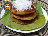 Apam Pisang Bakar