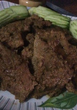 รูปของ หมูอบน้ำผึ้ง