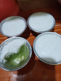 Foto resep Lumpur Surga