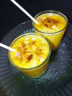 सत्तू ड्रिंक (Sattu drink recipe in hindi) रेसिपी मुख्य फोटो