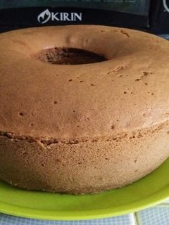 Foto resep Bolu Panggang Nutrijel