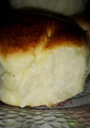 Una foto de Pancitos caseros
