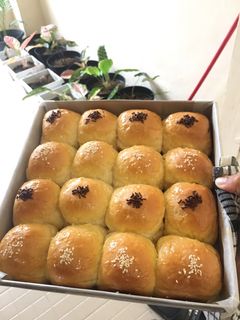 Foto resep Roti Sobek