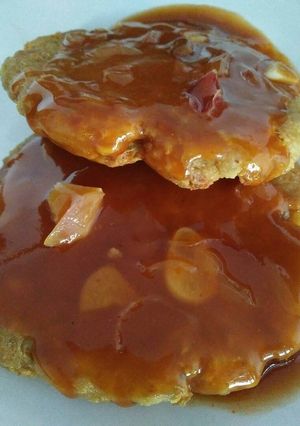 Foto resep Steak Tempe