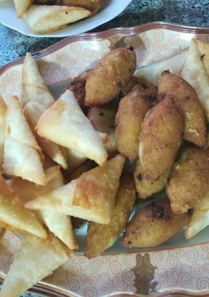 صورة لوصفة كبه