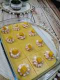َمهلبية المانجا
