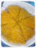 Risoles Segitiga isi Ragout Ayam Sayuran