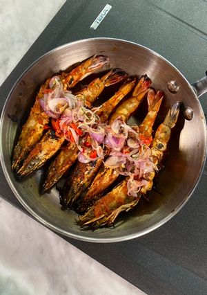 Foto resep Sambal Matah