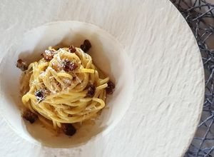 Foto di Carbonara