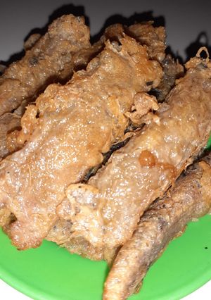 Foto resep Otak otak ikan tongkol