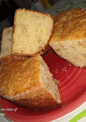 Una foto de Tarta 2-2-2-2-2