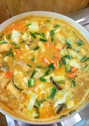 Foto resep Tongseng Ayam