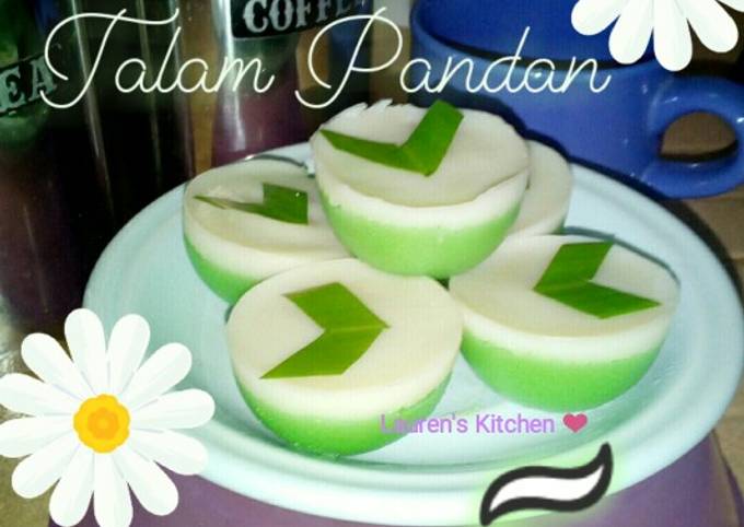 Talam Pandan